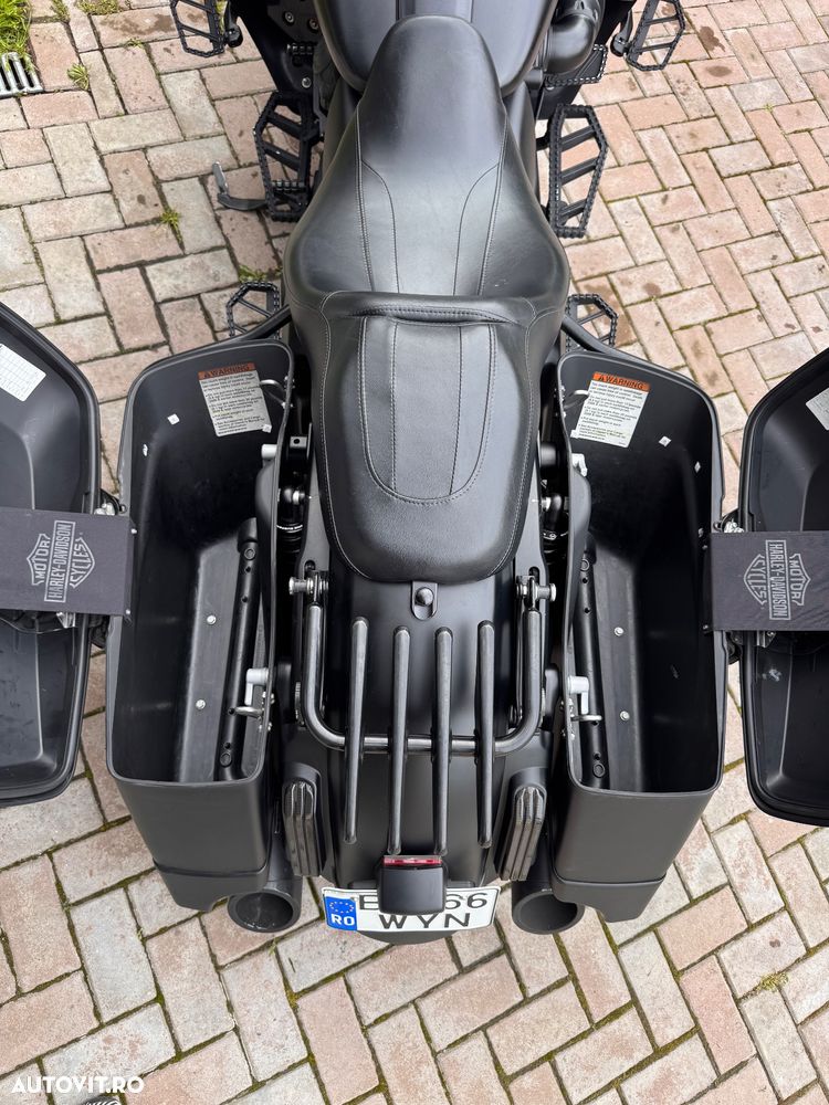 Harley-Davidson Road Glide Special - 6