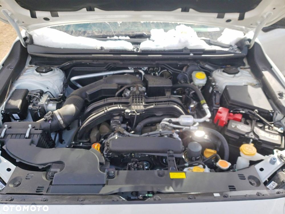 Subaru Crosstrek - 12