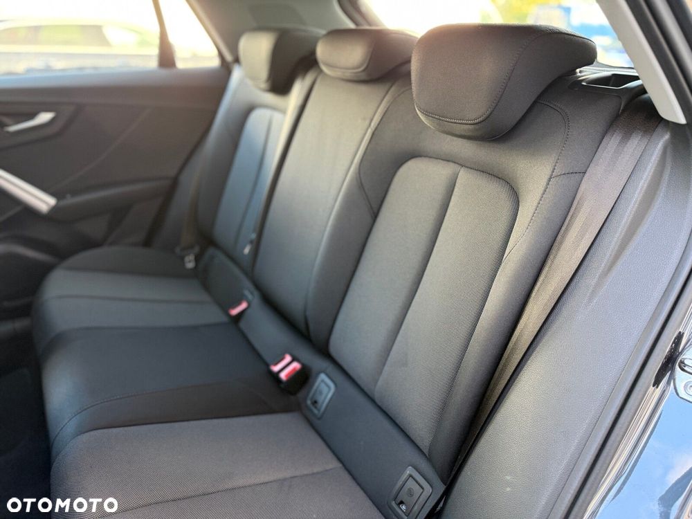 Audi Q2 - 11