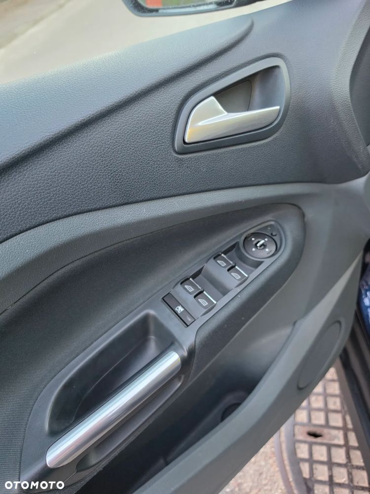 Ford C-MAX 1.6 TDCi Trend - 16