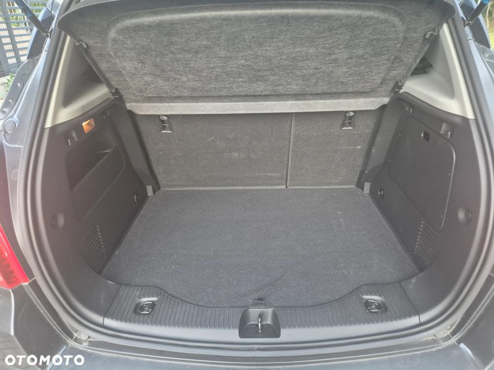Opel Mokka 1.4 T Cosmo EU6 - 17