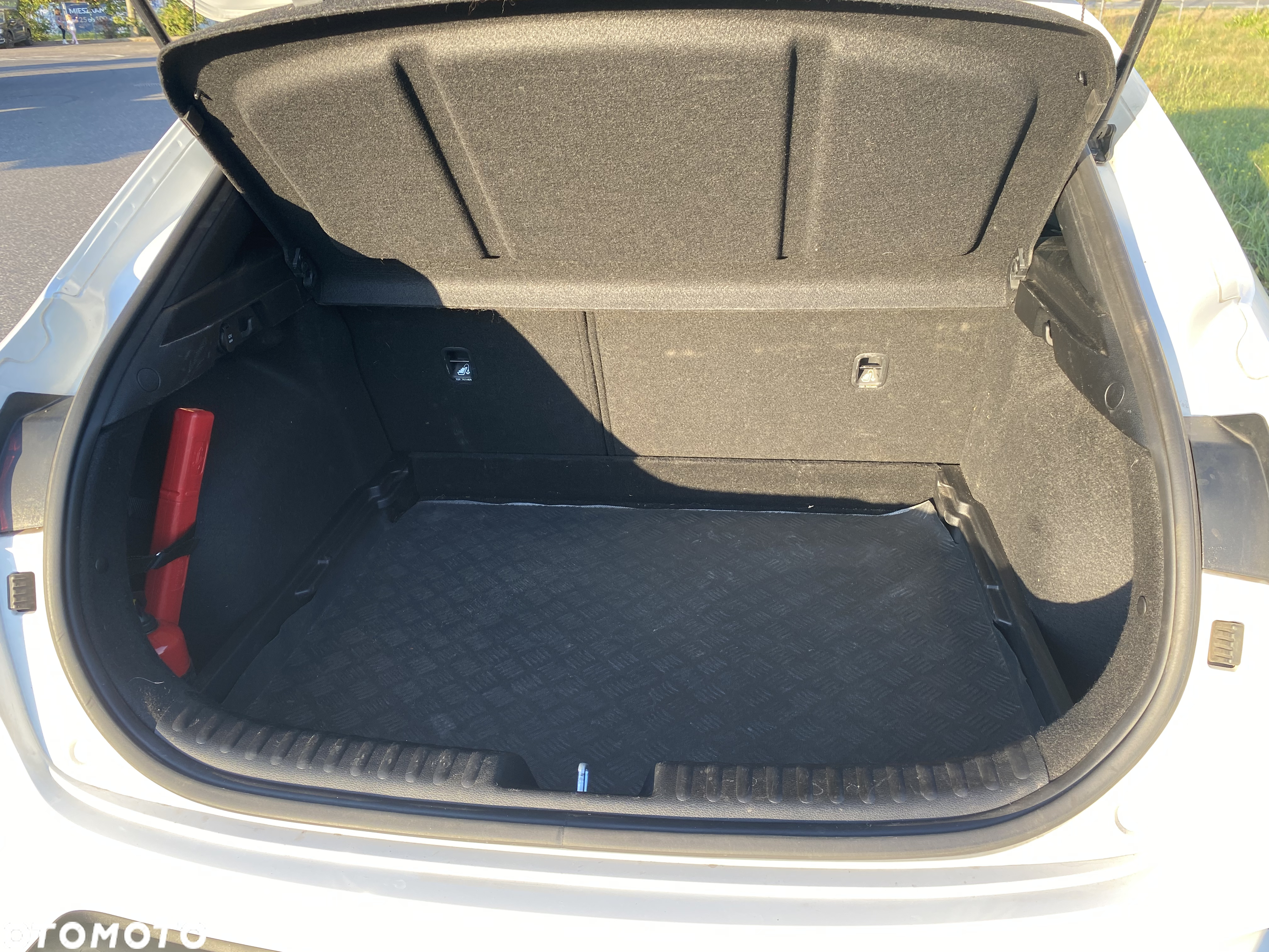 Kia XCeed 1.5 T-GDI M DCT - 10