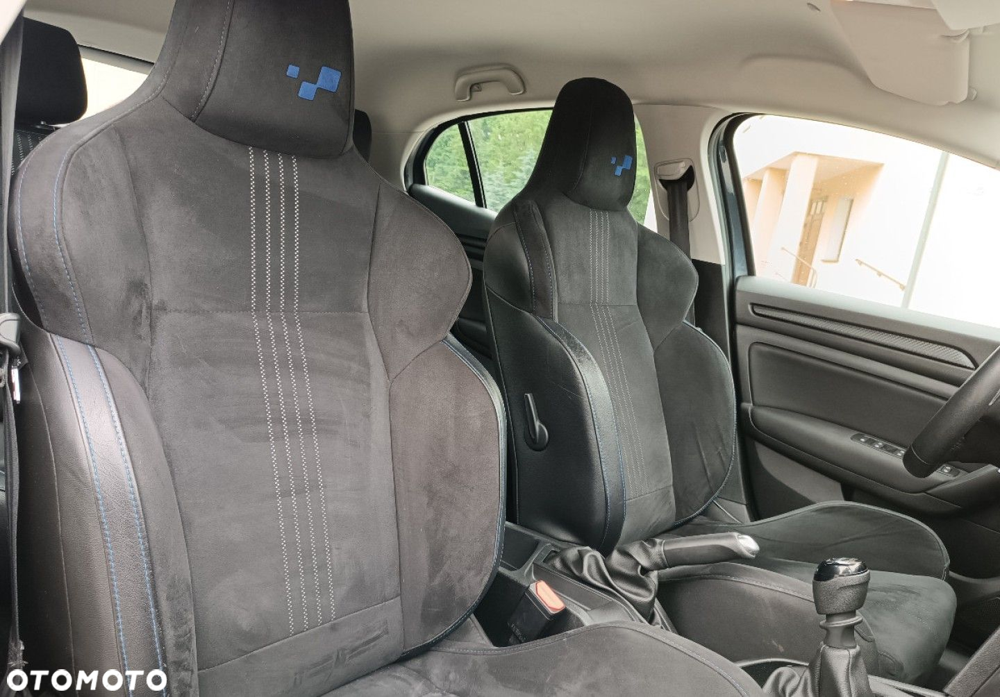 Renault Megane - 15