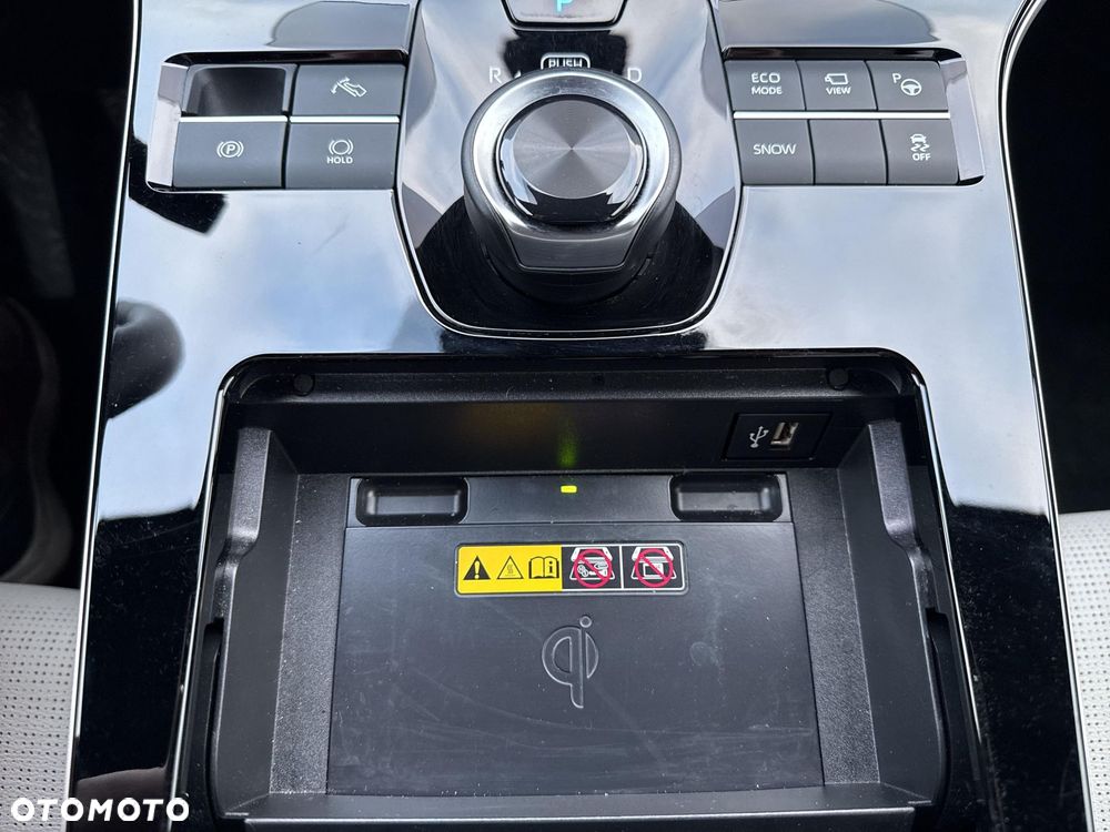 Toyota bZ4X 71.4kWh Executive - 17