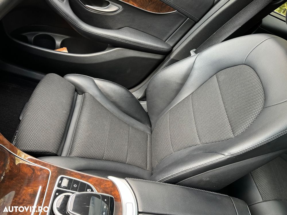 Mercedes-Benz GLC 220 d 4MATIC - 19