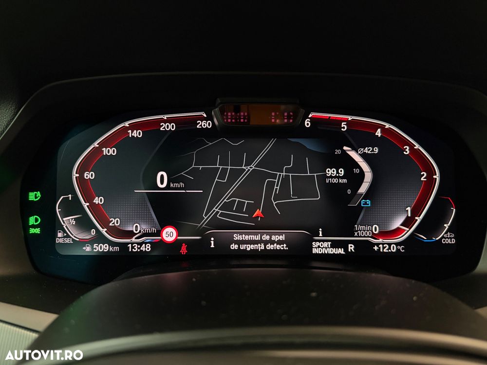 BMW X5 xDrive30d - 12