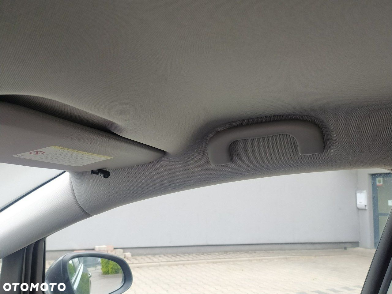 Opel Astra IV 1.6 Enjoy - 16