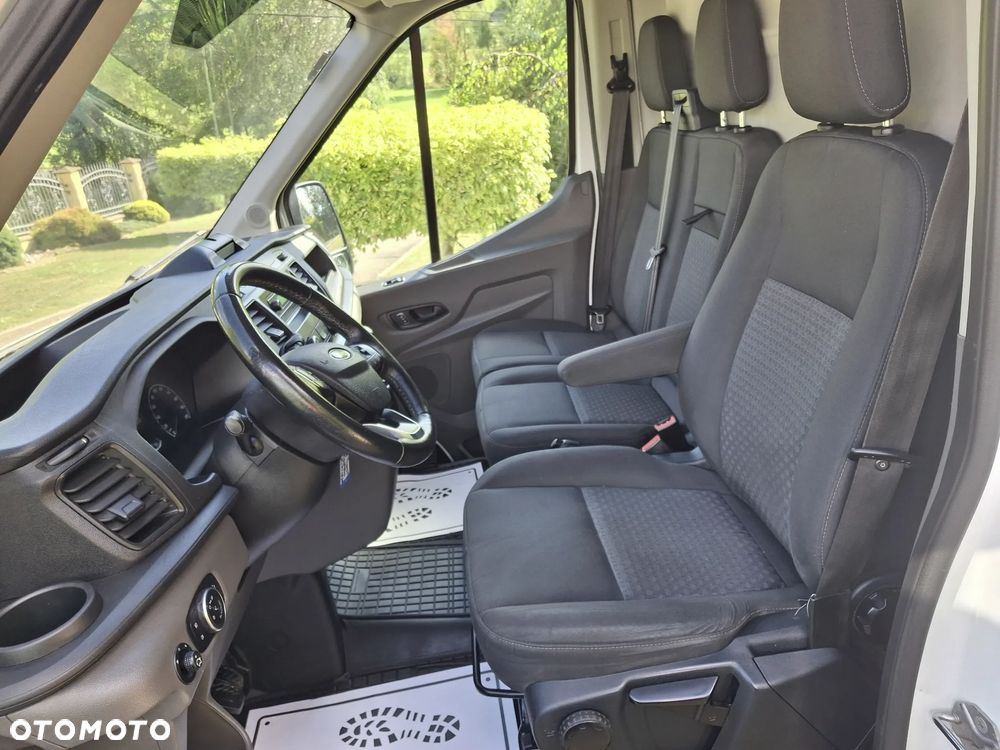 Ford TRANSIT L2H2 - 10