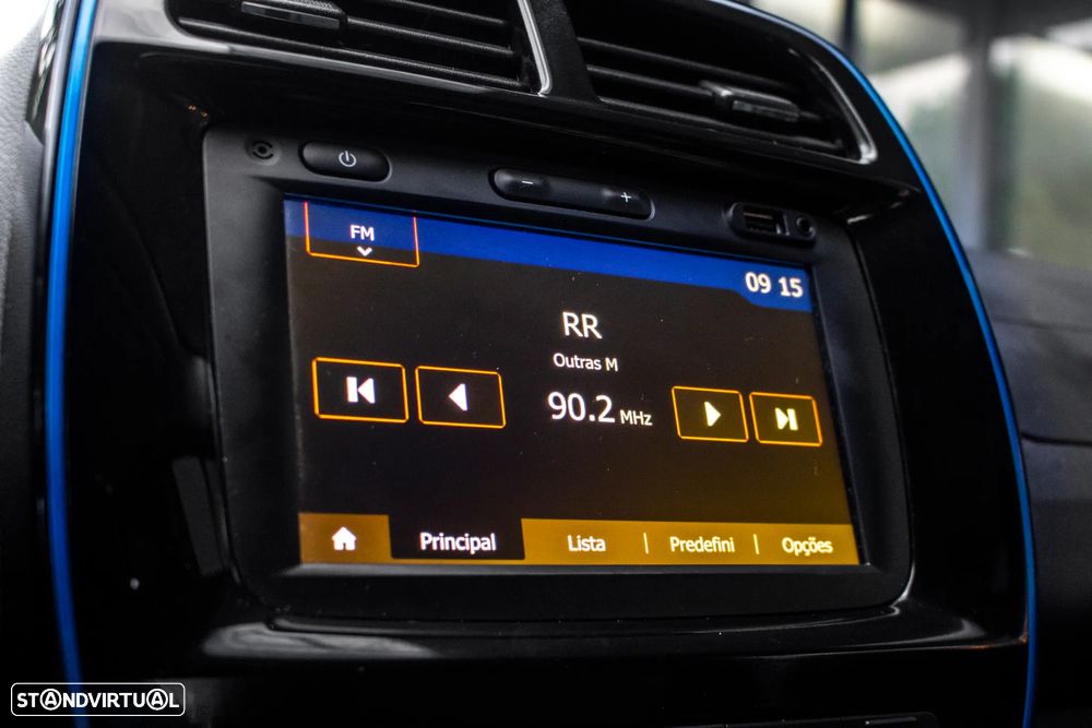 Dacia Spring Electric 45 Comfort - 36