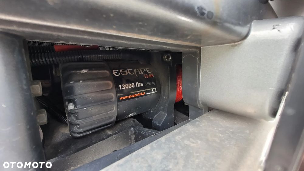 Nissan Patrol 3.0 DiT Elegance - 22