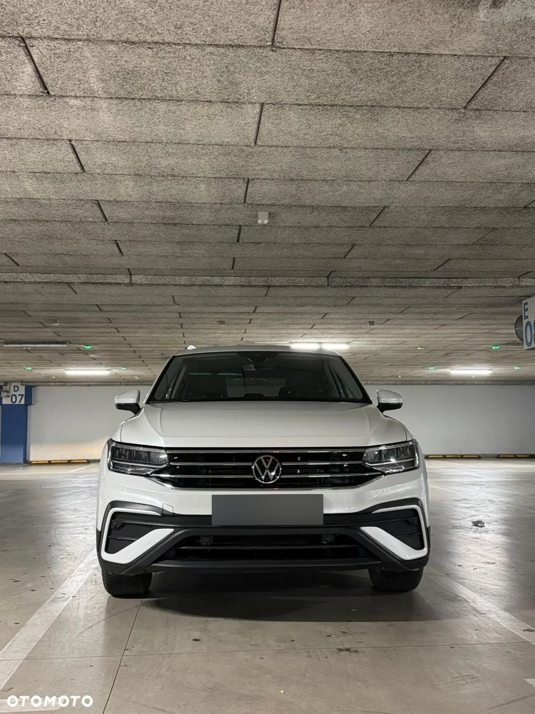 Volkswagen Tiguan Allspace - 3