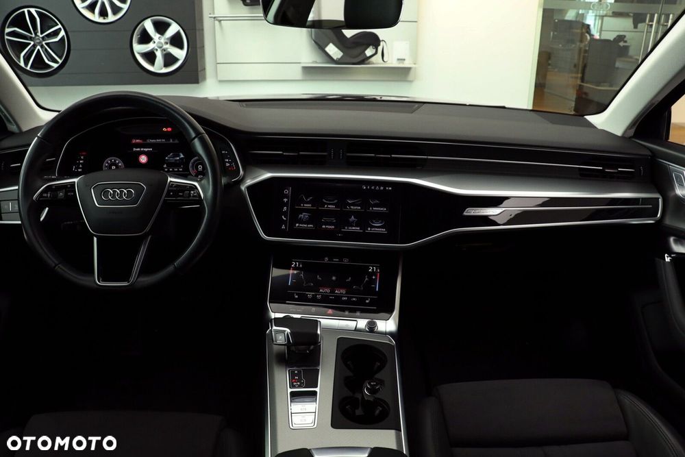Audi A6 Limousine - 24