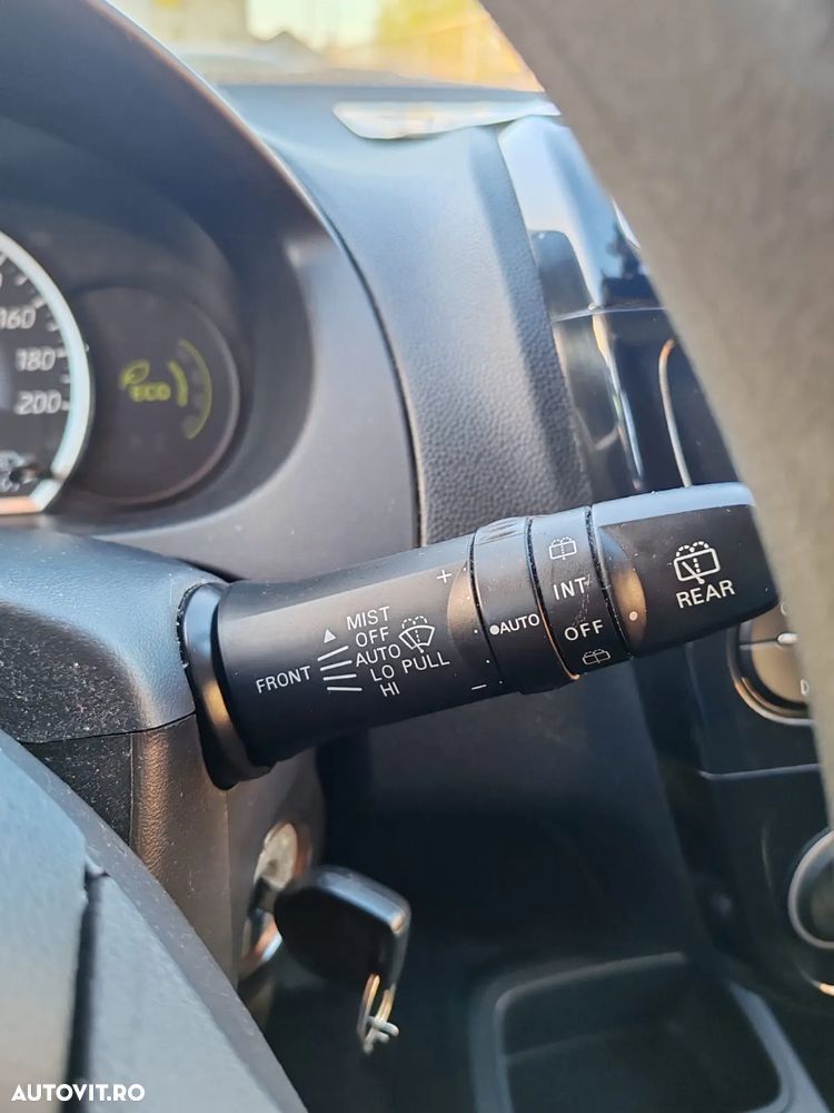 Mitsubishi Space Star 1.2 Clear Tec Shine - 7