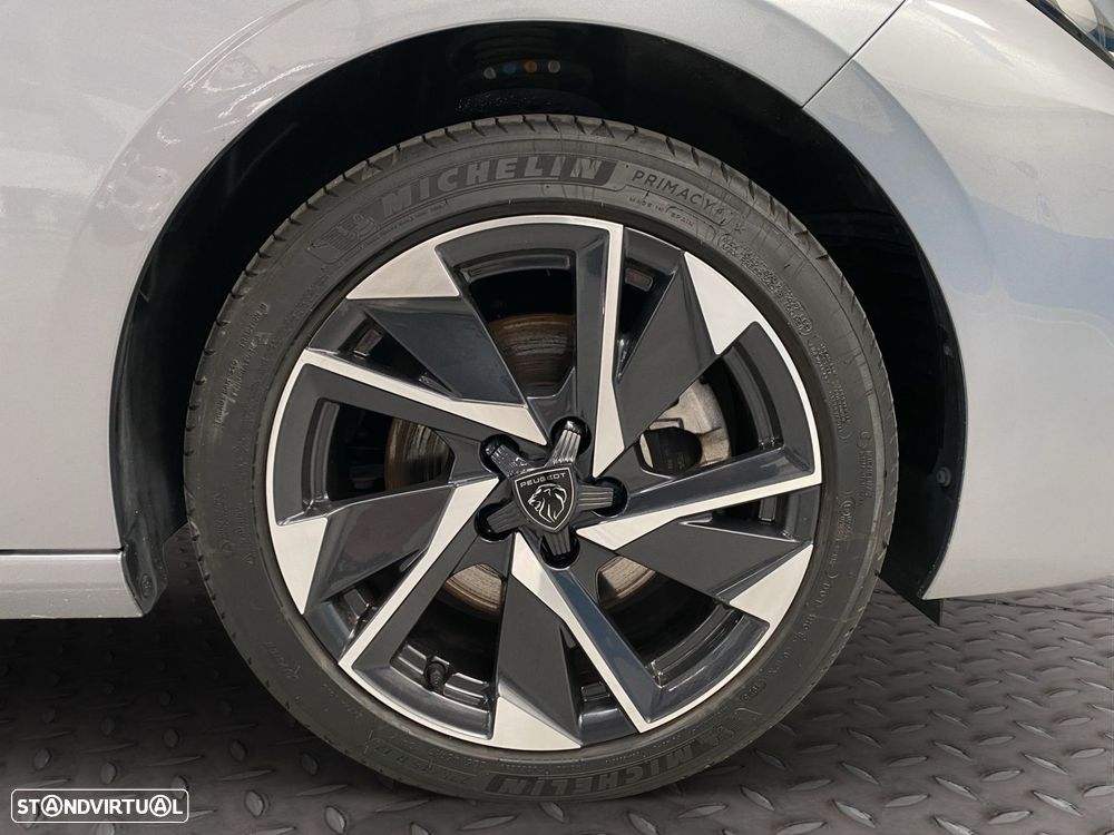 Peugeot 308 SW 1.5 BlueHDi Allure Pack - 22