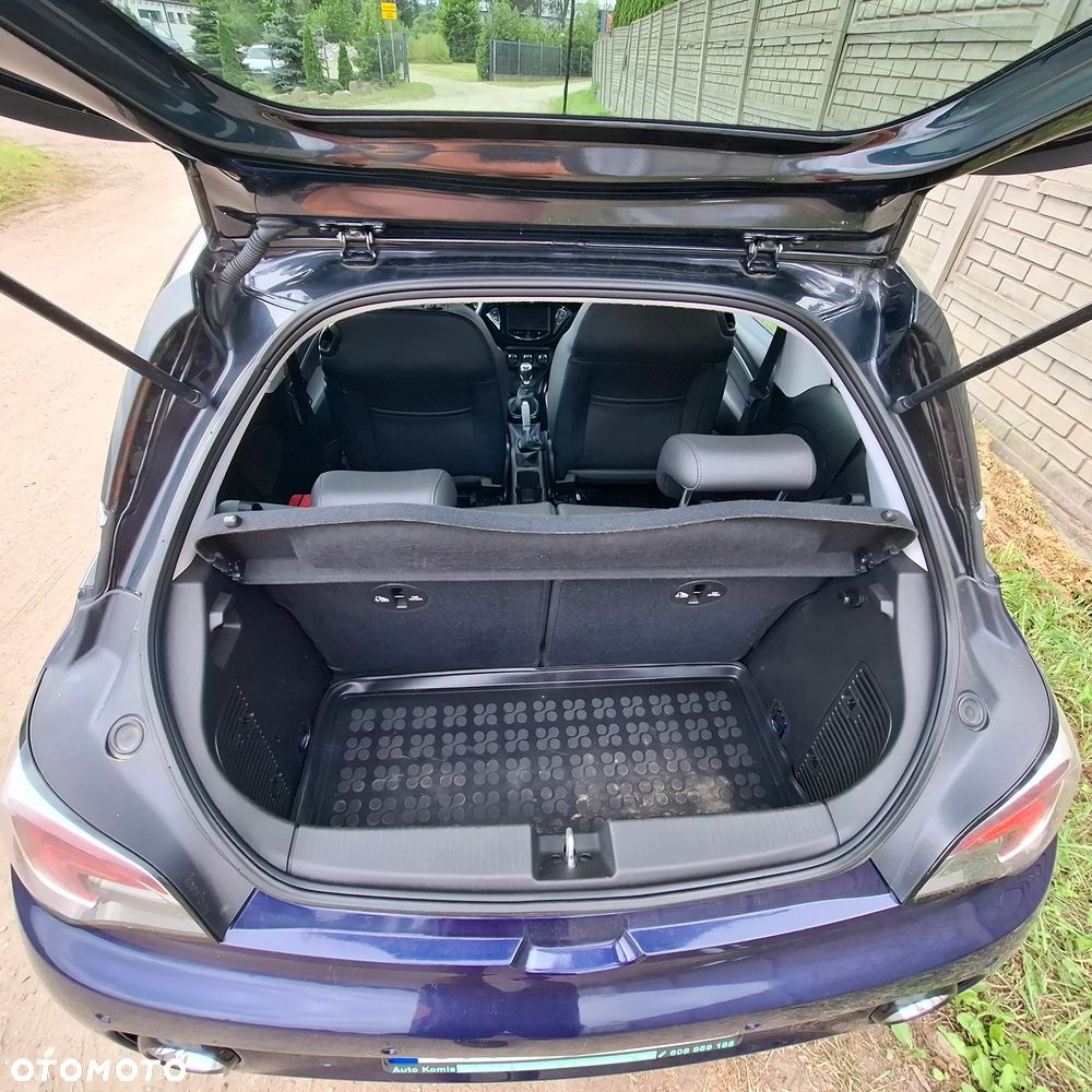 Opel Adam 1.4 Slam - 5