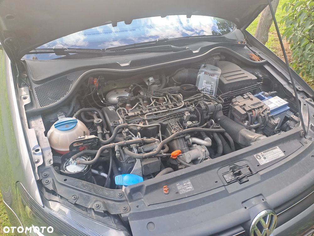 Volkswagen Polo 1.6 TDI Comfortline - 14