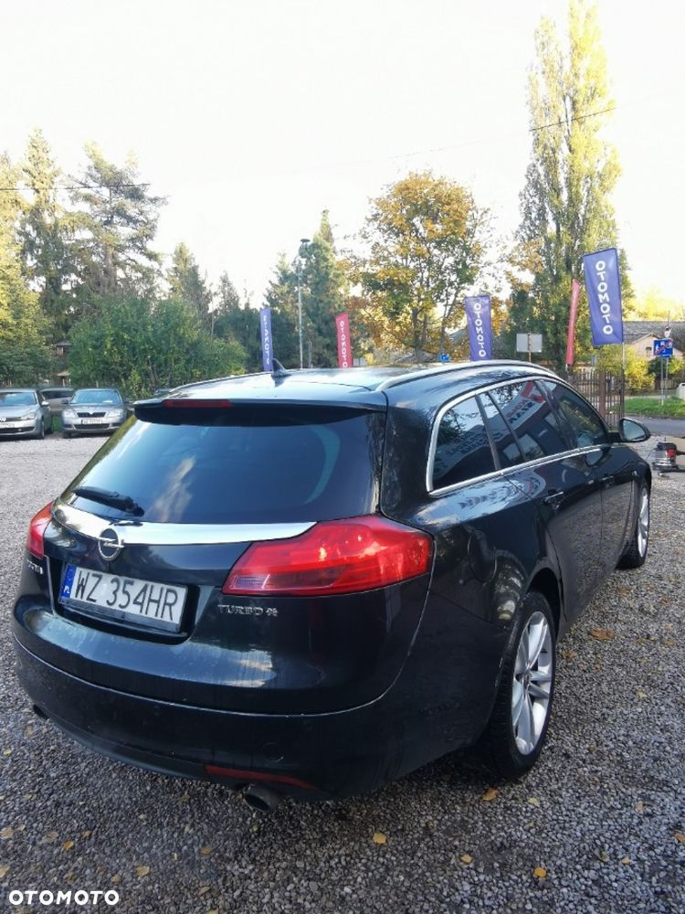 Opel Insignia - 4