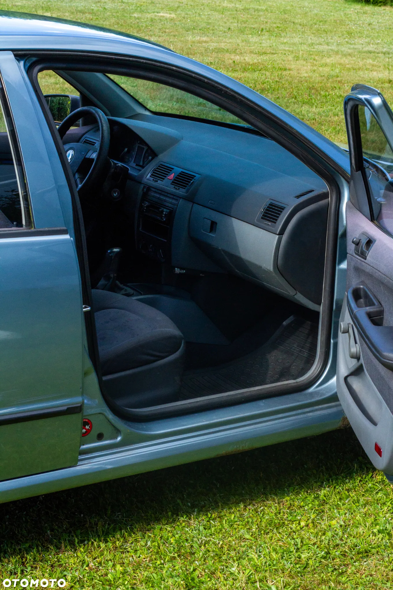 Skoda Fabia 1.4 Classic - 9