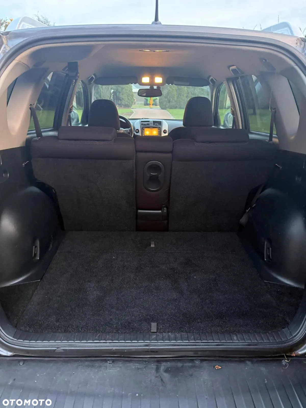 Toyota RAV4 2.2 D-4D 4x4 Comfort - 2