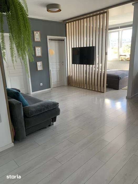 Apartament 2 camere de vanzare in Borhanci, zona TCI — fotografia 1
