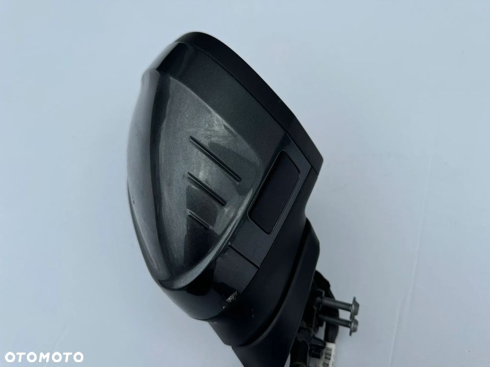 Audi A5 8W lusterko prawe 15 PIN LY9T - 4