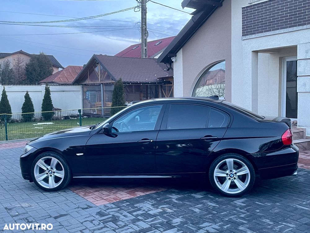 BMW Seria 3 - 11