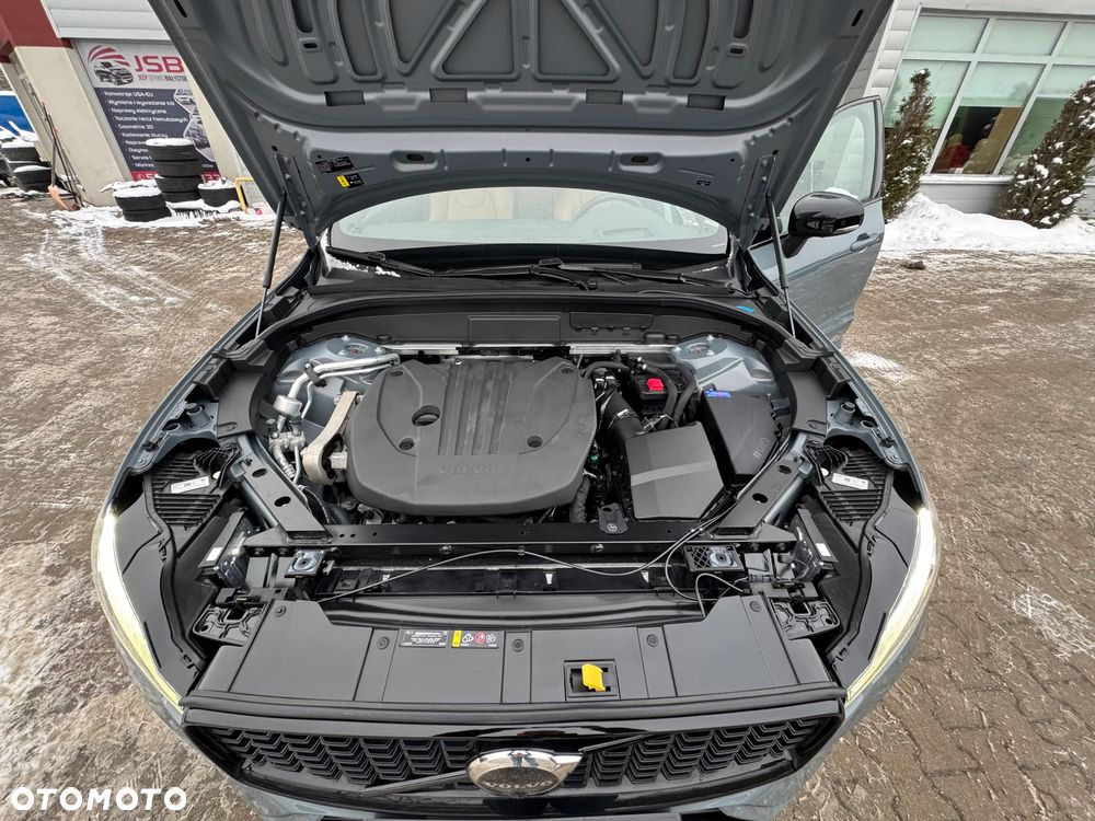 Volvo XC 60 B5 B Inscription - 37