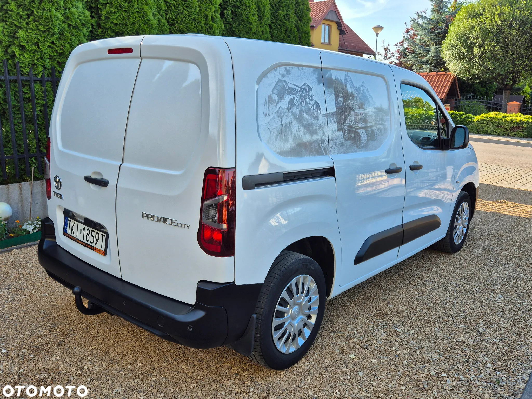 Toyota Proace City - 4
