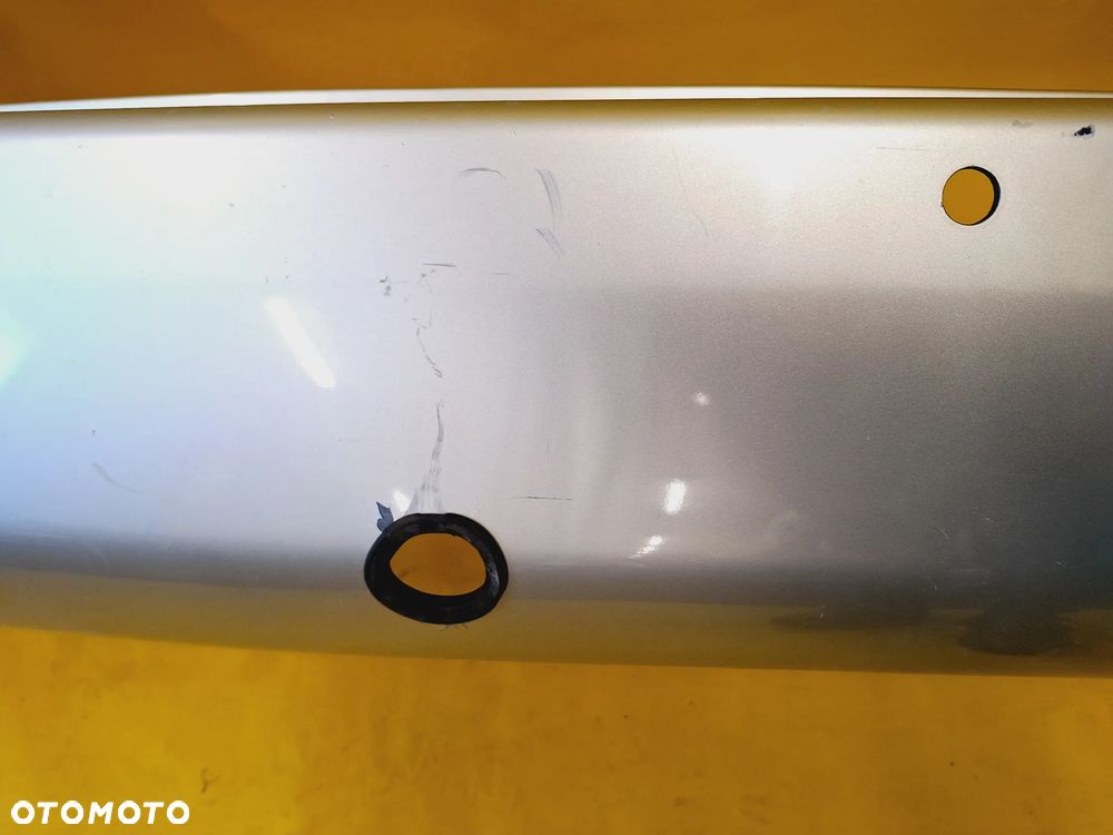 ZDERZAK TYŁ TYLNY TOYOTA VERSO II NR456 - 9