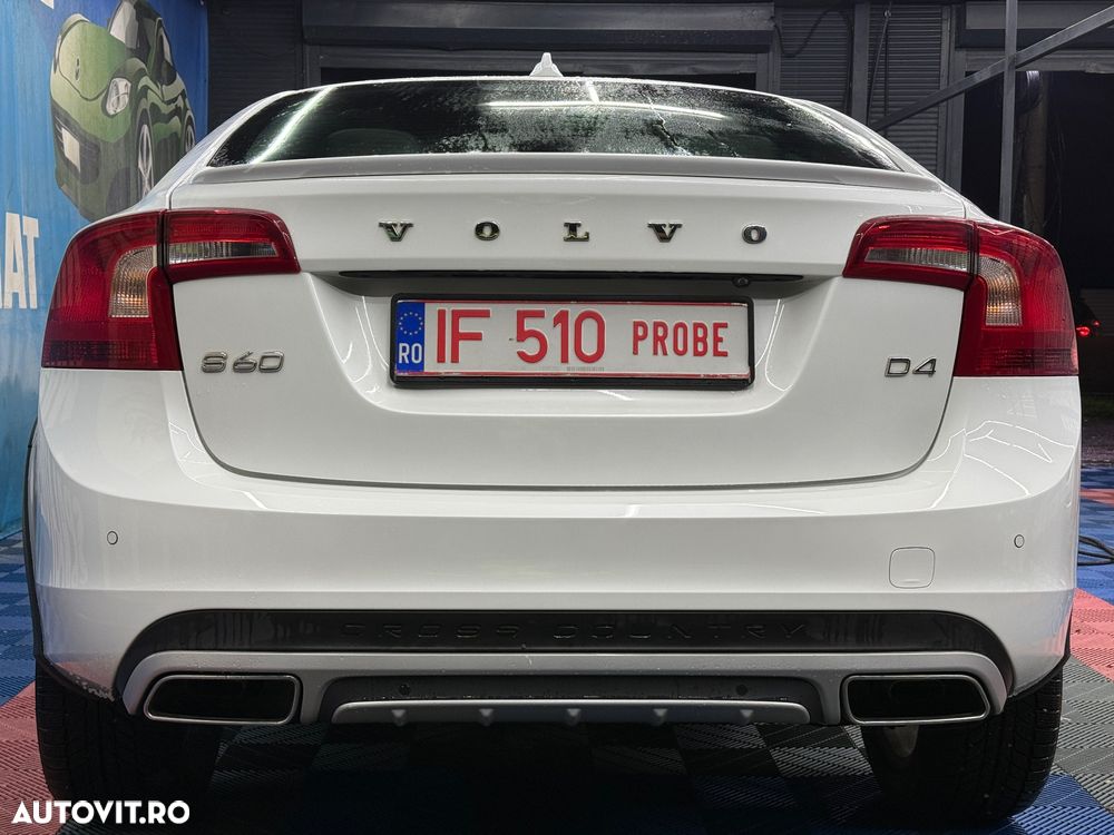 Volvo S60 - 3