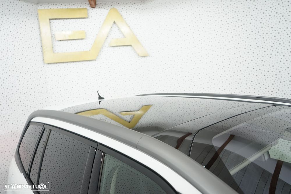 Citroën C4 Grand Picasso 1.6 e-HDi Exclusive ETG6 - 13