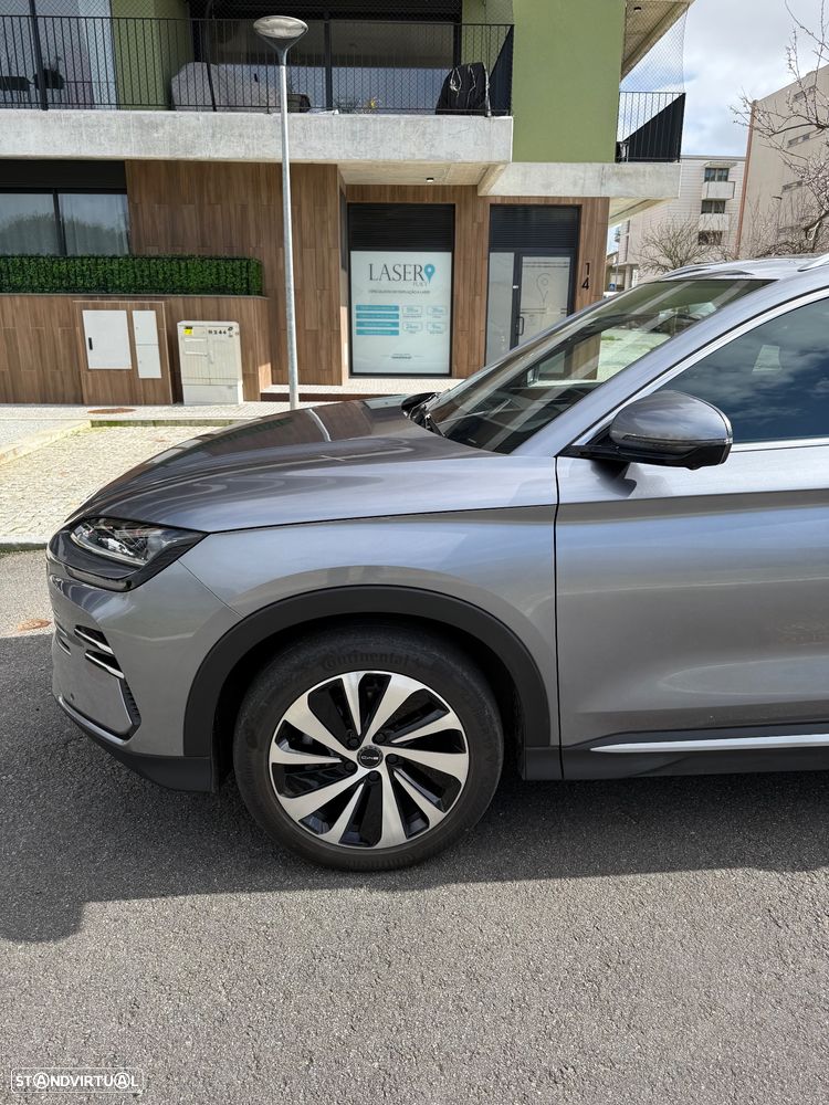 BYD Seal U 1.5 DM-i Boost - 2