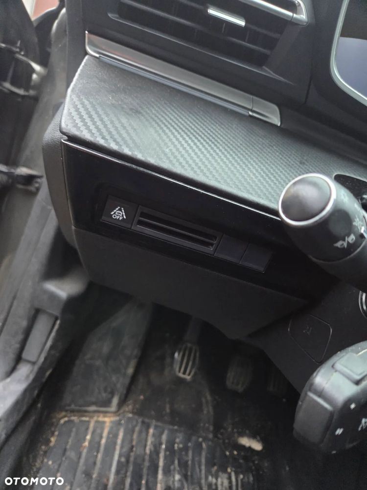 Peugeot 508 BlueHDi 130 Active Business-Paket - 22