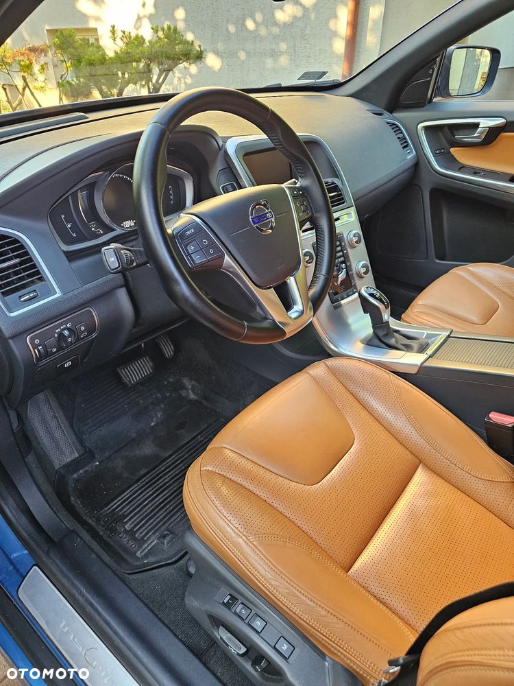 Volvo XC 60 D4 AWD Inscription - 19