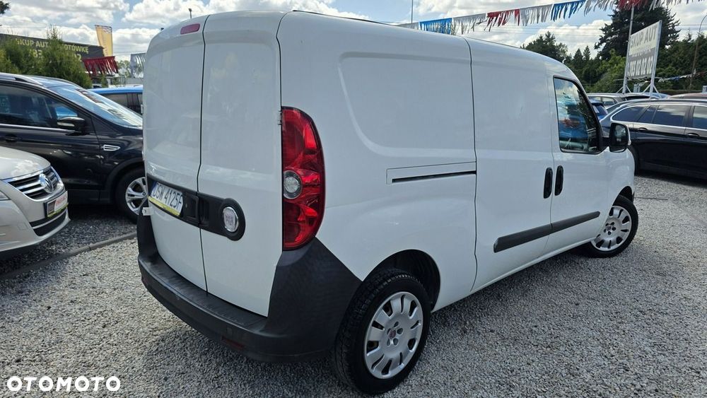 Fiat Doblo - 7