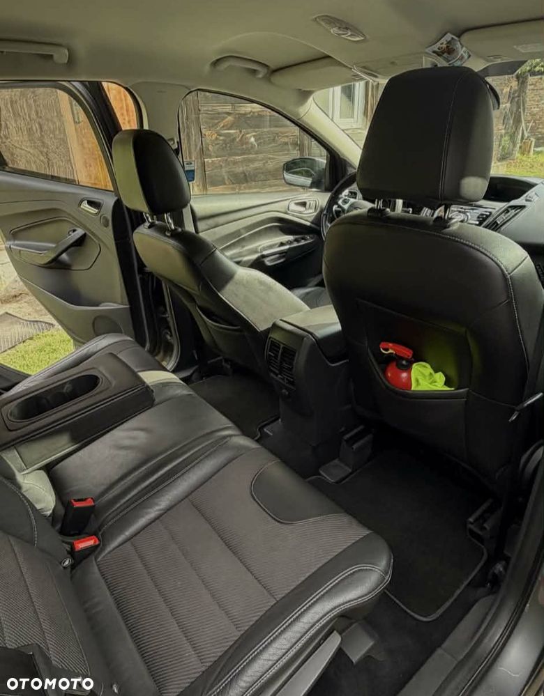 Ford Kuga 2.0 TDCi 4WD Trend - 4