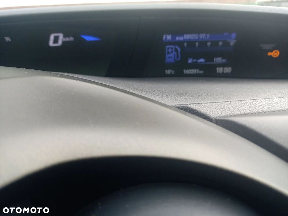 Honda Civic 1.8 Style Edition (Honda Connect+) - 6