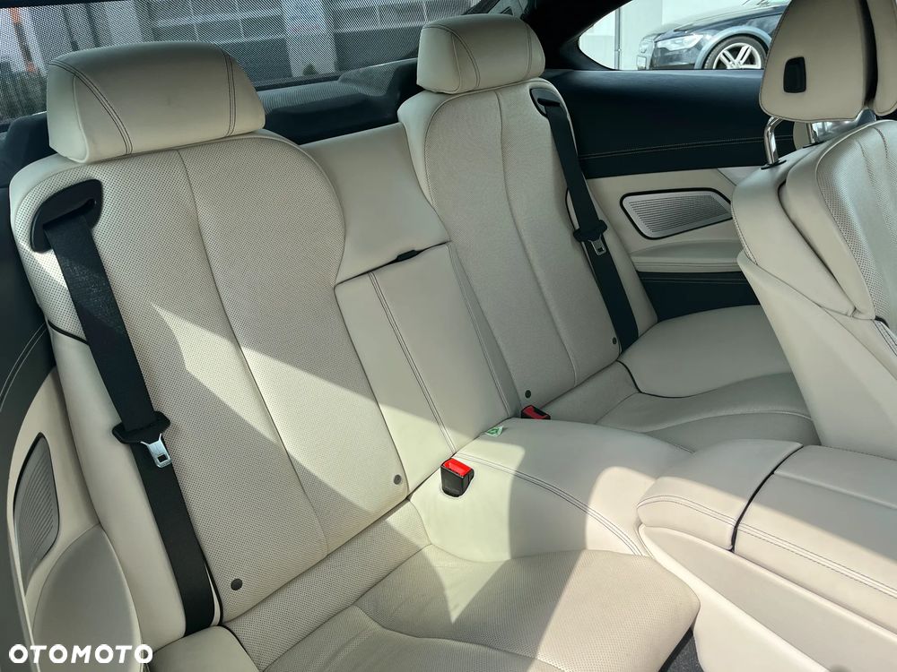 BMW Seria 6 650i xDrive M Sport Edition - 18