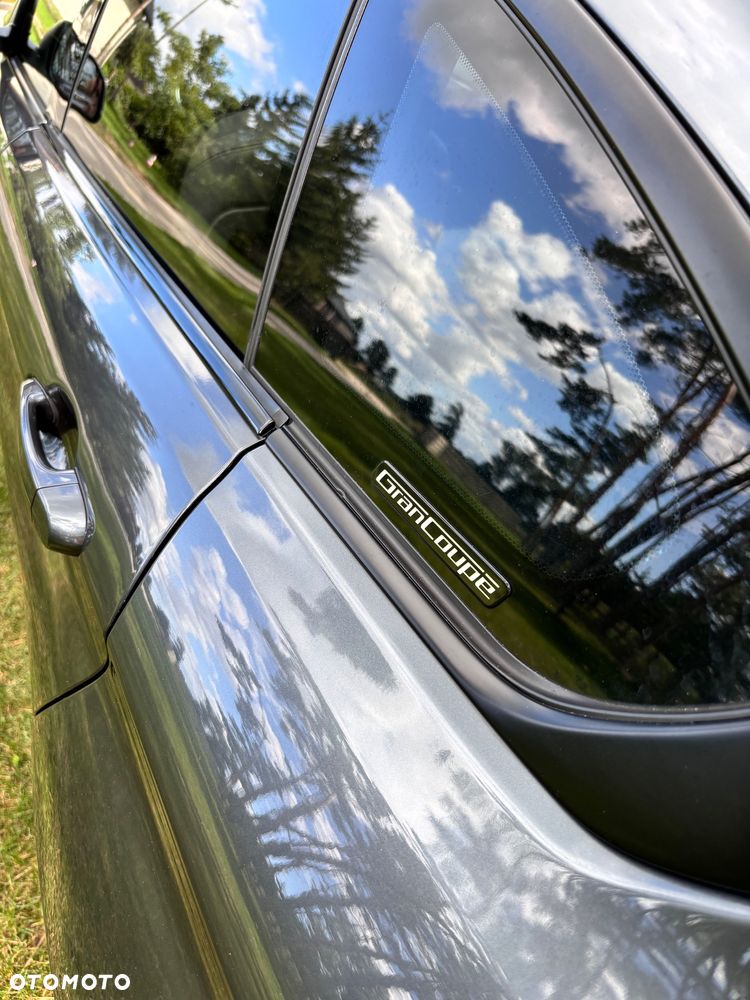 BMW Seria 4 428i xDrive Sport - 8