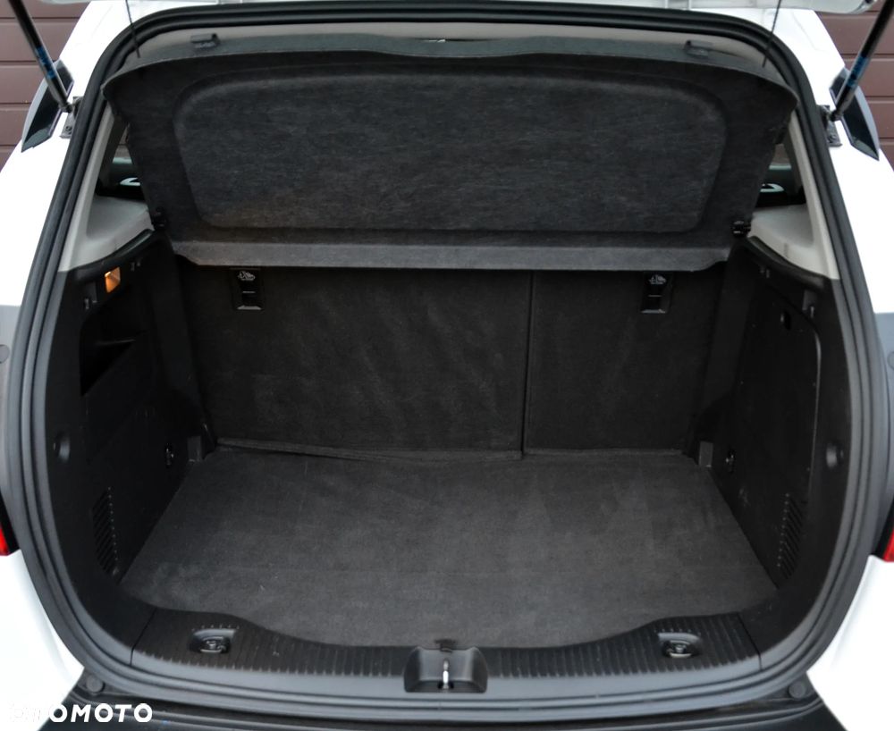 Opel Mokka 1.6 ecoFLEX Start/Stop Edition - 8