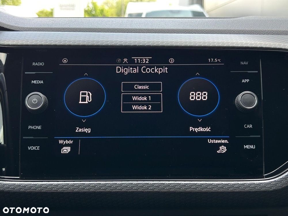 Volkswagen T-Cross 1.0 TSI Style DSG - 28