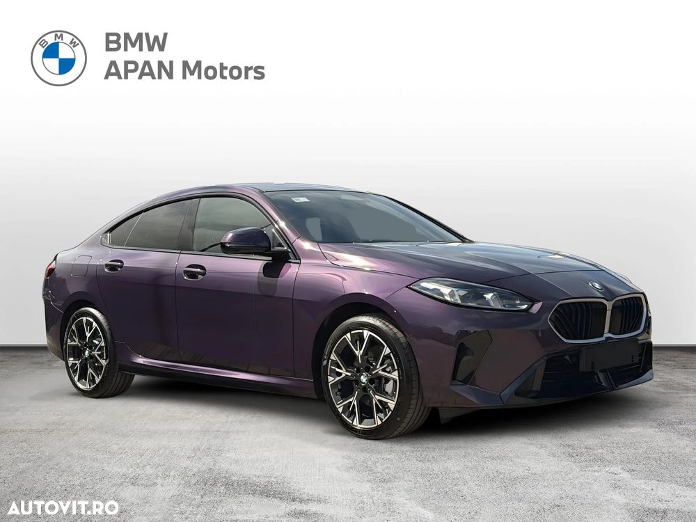 BMW Seria 2 220d AT - 8