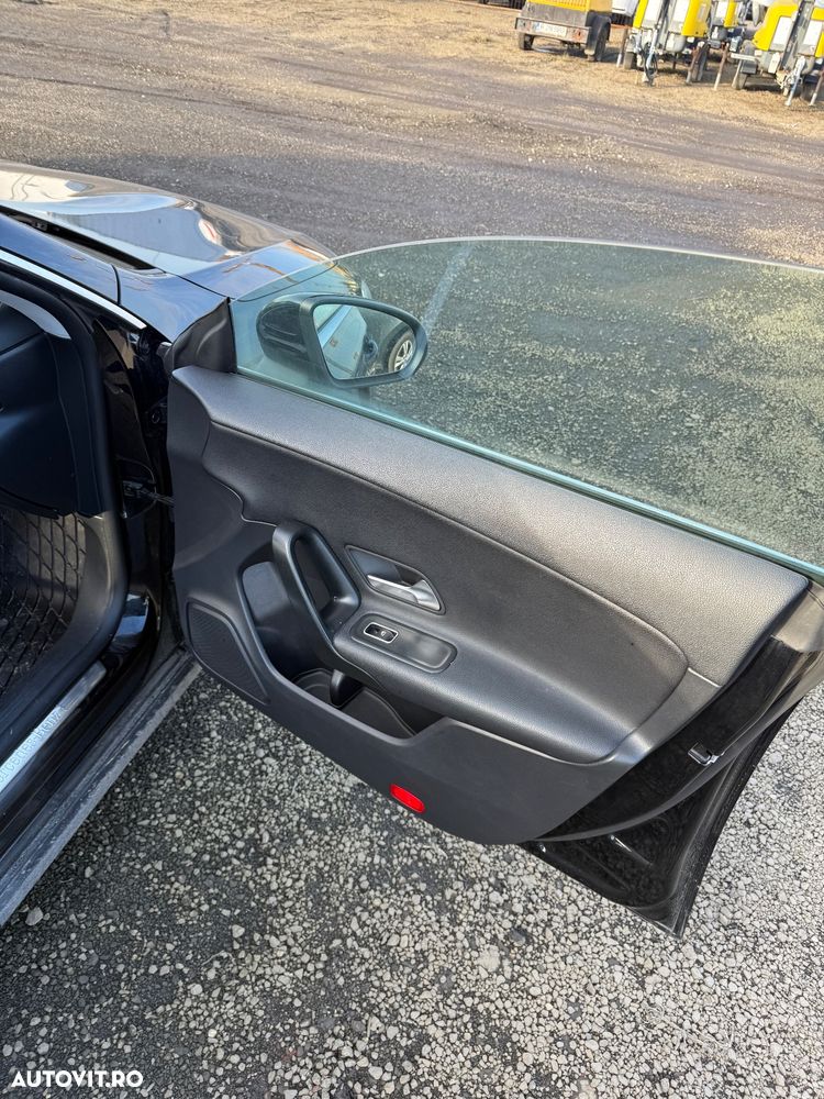 Mercedes-Benz CLA - 29