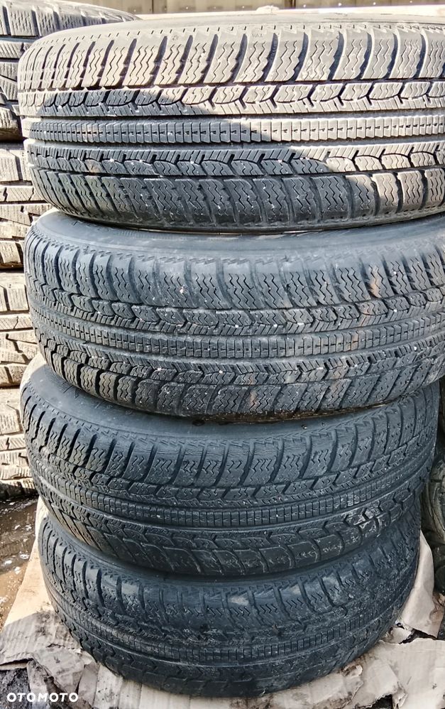 ALUFELGI FORD R14 4x108 - 4