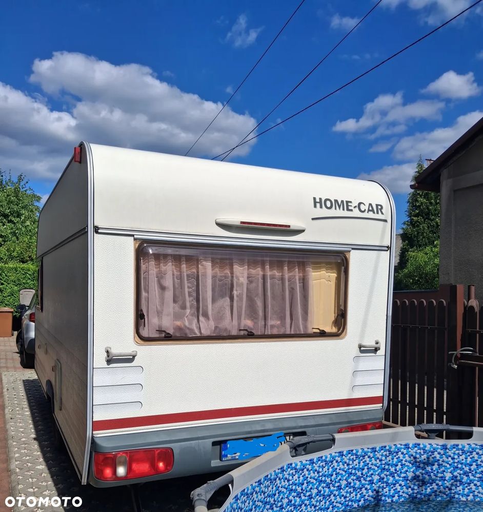 Home-Car 443h - 2