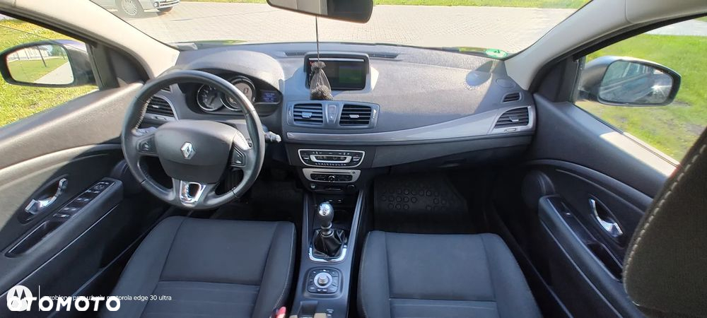 Renault Megane Grandtour ENERGY TCe 115 Start & Stopp LIMITED - 5
