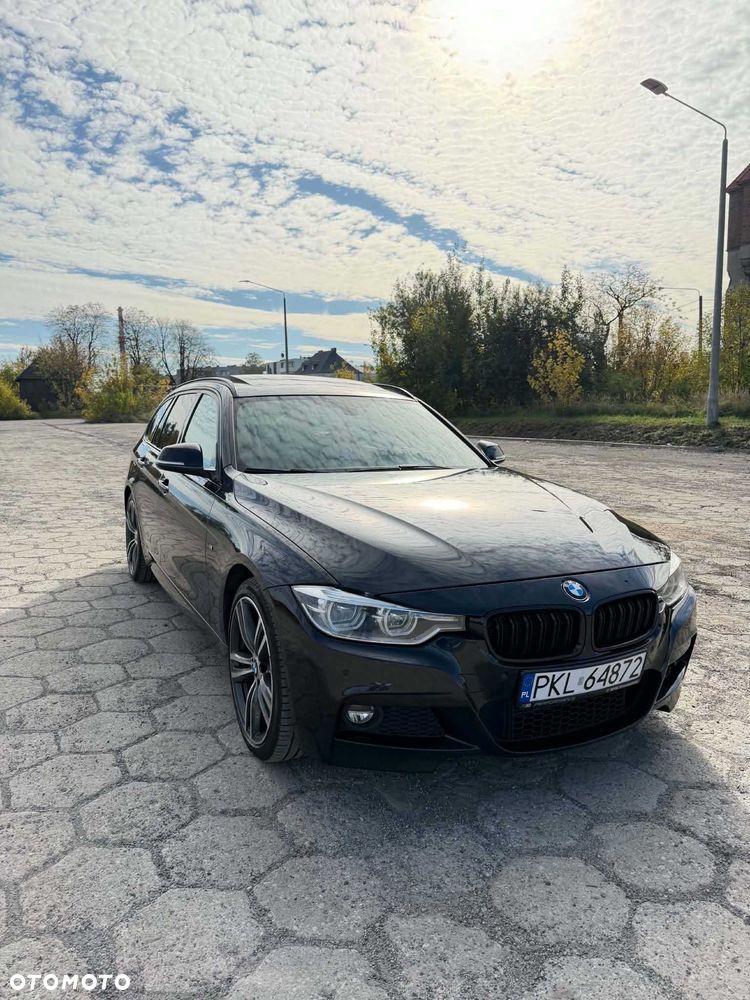 BMW Seria 3