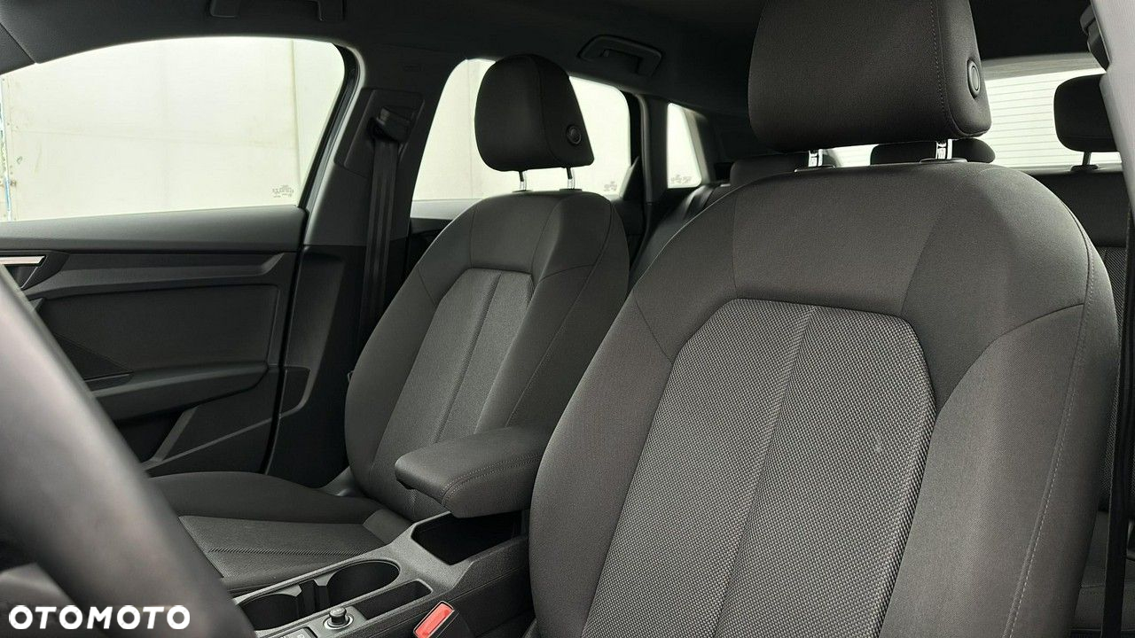 Audi A3 1.5 TFSI S tronic - 10