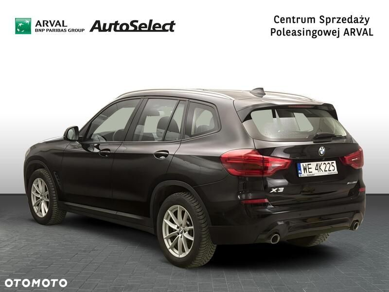 BMW X3 xDrive20i GPF - 3