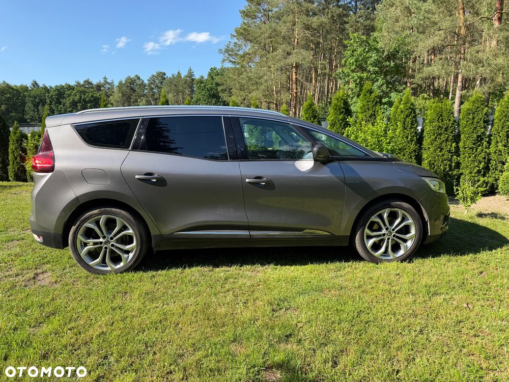 Renault Grand Scenic Energy dCi 130 Start & Stop Dynamique - 12